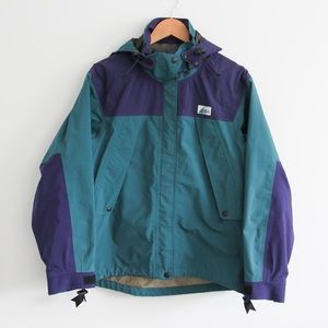 Vintage Gortex jacket